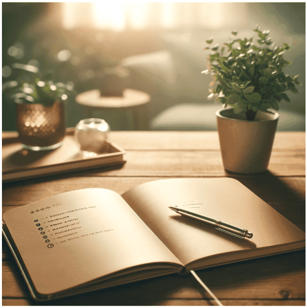 How to Create a Personal Growth Plan